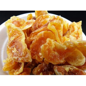 MANDARINA TIRAS DESHIDRATADA B,250g